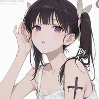 Tsuyuri Kanao