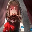 Thiên Ly / black Rose/