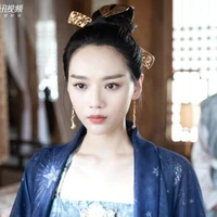 Trần Sở Sở ( Nhị quận chúa)