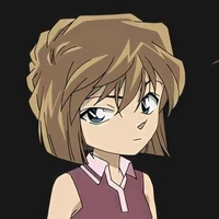 Haibara Ai/Sherry/Miyano Shiho