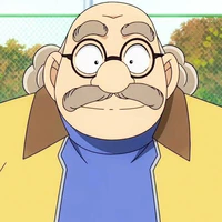 Agasa Hiroshi