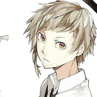 Nakajima Atsushi