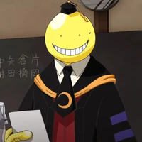 koro sensei