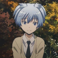 Shiota Nagisa