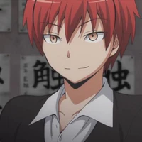 Akabane Karma