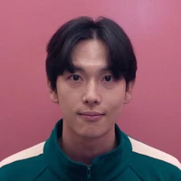 Lee Myung Gi
