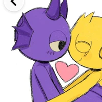 durple