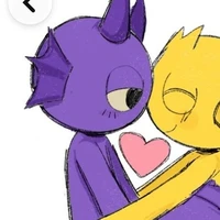 durple