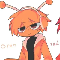 oren