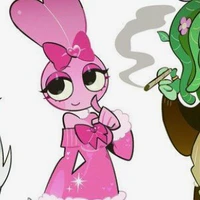 pinki