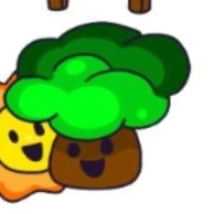 Mr. tree