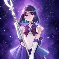 tomoe Hotaru