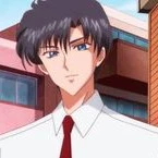 Chiba Mamoru