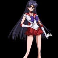 Hino Rei