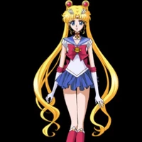 Tsukino Usagi