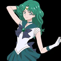 Kaio Michiru
