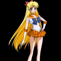 Aino Minako