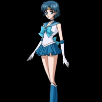 Mizuno Ami