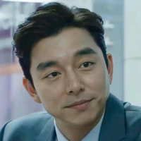Gong yoo