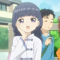 Tomoyo