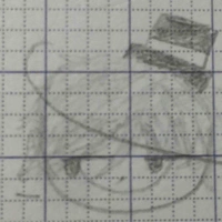 Ảo thuật có thỏ đen kính râm