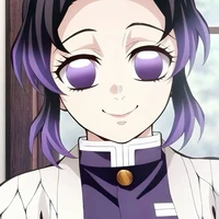 kocho shinobu