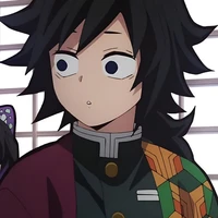 tomioka giyuu