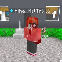 Hiha Mặt Trời Đỏ