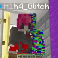 H1h4 glitch 