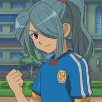 Kazemaru Ichirouta