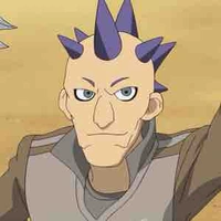 Sugimori Takeshi 