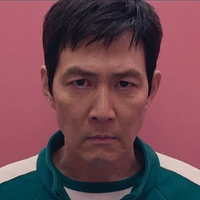 Lee Jung-Jae (player 456)