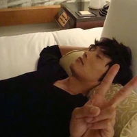 Lee Byung-hun (Player 001-Front man)