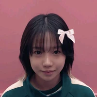 Jo Yu-ri (player 222)