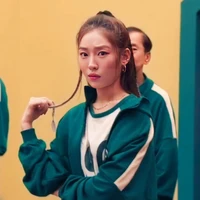 Kang Mi-Na (player 196)