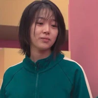 Kim Si-uen (Player 095)