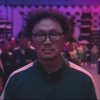 Yang Dong-Geun (player 007)