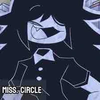 Miss Circle 