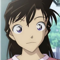 Ran Mouri