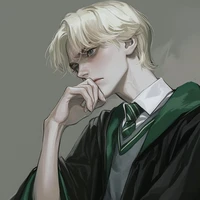 draco malfoy