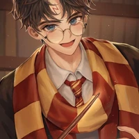 Harry Potter