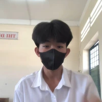 Lê Trần Gia Huy_Ghuy