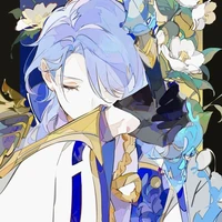 Kamisato Ayato
