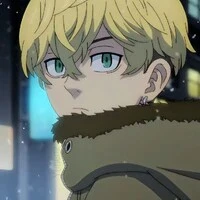 Matsuno Chifuyu