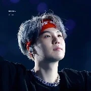 Min Yoongi