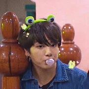 Jeon JungKook