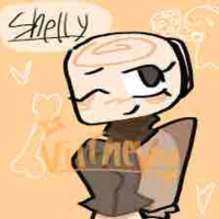 Shelly