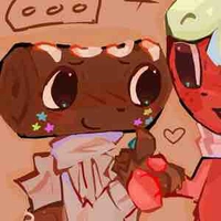 Cosmo 🍫