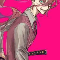 Sanzu Haruchiyo