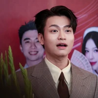 Bùi Anh Ninh